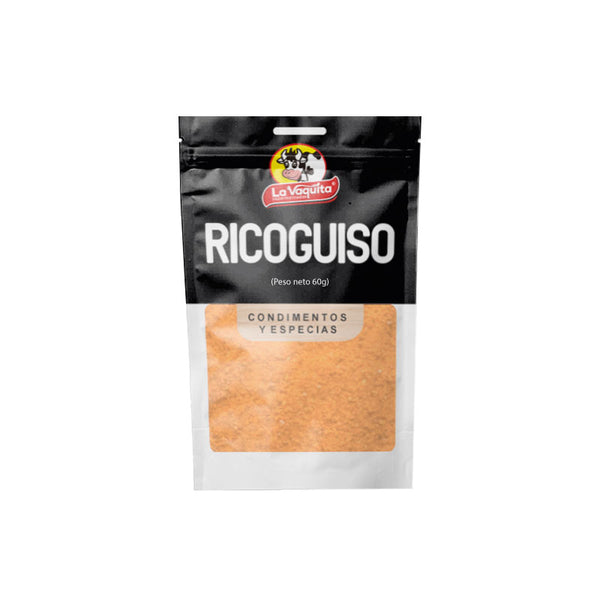 RICOGUISO LA VAQUITA 60G